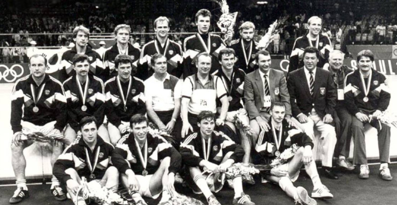 Фотоностальгия. Парни из нашего века