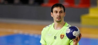 Балканы. Игор Карачич: "У меня есть двухлетний контракт с "Кельце", поэтому сейчас я не думаю о возвращении в Скопье"