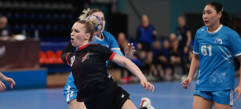 Игра в Долгих. Серафима для пенальти, прорыв Бельчиковой и победа "Звезды" над "Динамо" в Суперлиге