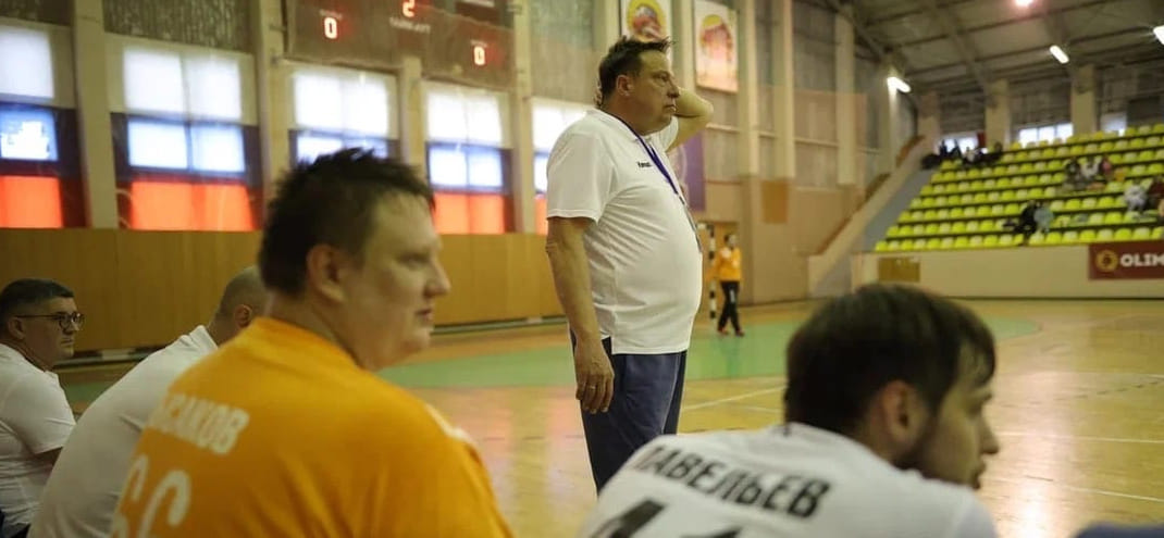 Olimpbet Суперлига. Алексей Павельев после крупной победы над "Скифом": "Не буду открывать секрет — наша фишка в уральском характере!"