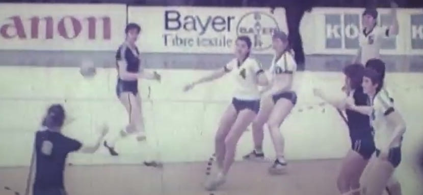 БЦ нашел в архивах художественный фильм о гандболе "...И прекрасный миг победы" (1984 года выпуска) и покажет вам его совсем скоро!