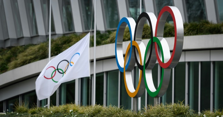 Международный олимпийский комитет обдумает варианты переноса Игр. Сценарий с отменой Олимпиады в Токио не рассматривается
