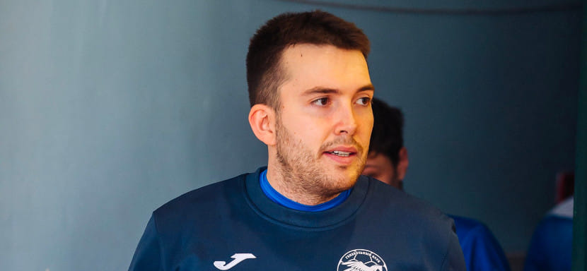 Olimpbet Суперлига. Официально. Вратарь "Акбузата" Максим Мочалов новый сезон проведёт в "Динамо-Сунгуле". Это первый трансфер в карьере игрока