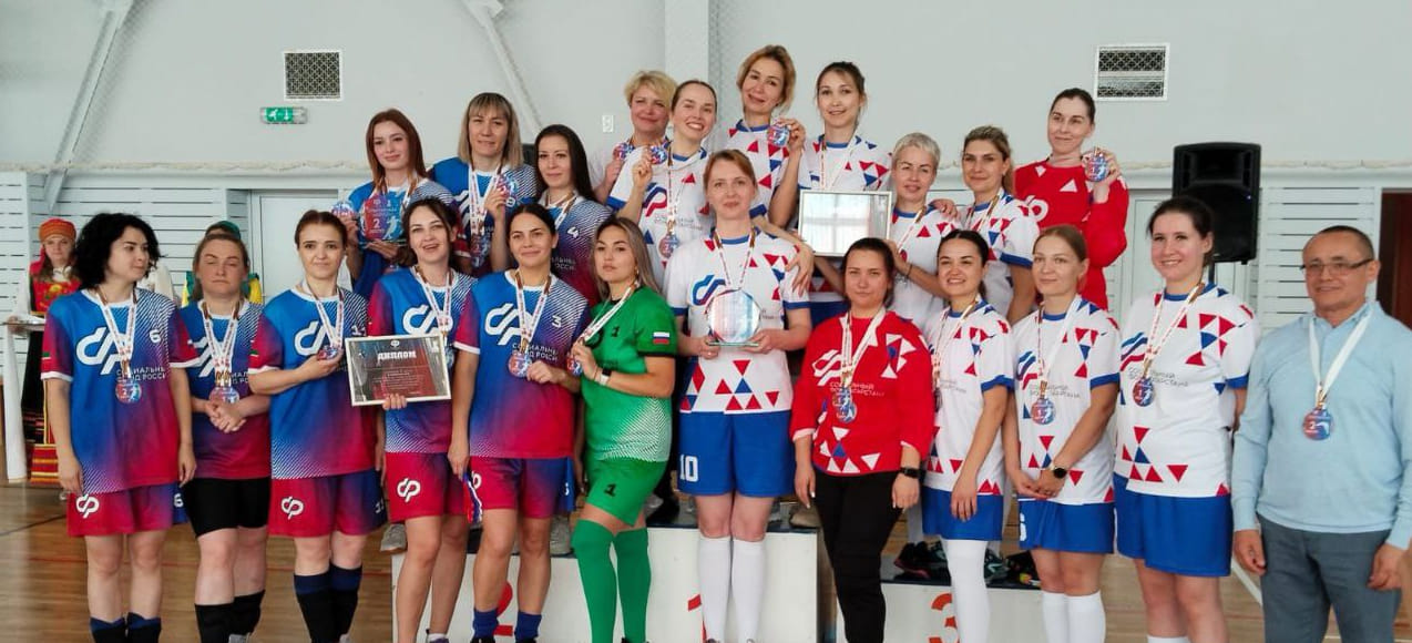 "Казалось, что выиграли чемпионат России!" Гандбольный тимбилдинг в Татарстане