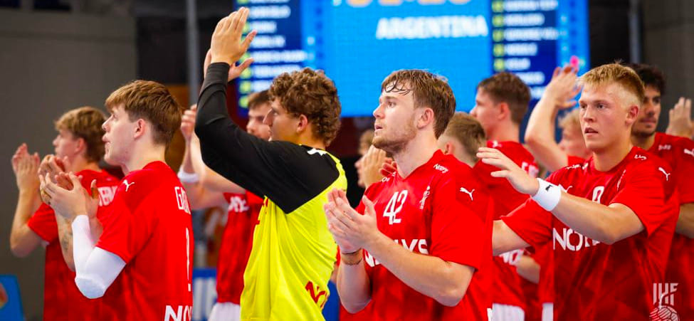 ЧМ-2023 (U-21). В турнире в Германии и Греции позади основной раунд. Топ-8 команд проведут четвертьфинальные встречи в четверг