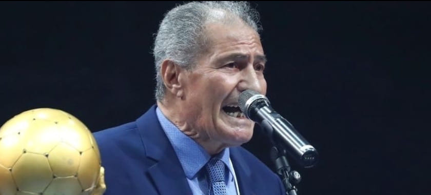 Египетская сила. Хассан Мустафа нокаутировал оппонентов на выборах президента ИГФ. Что это значит для России?