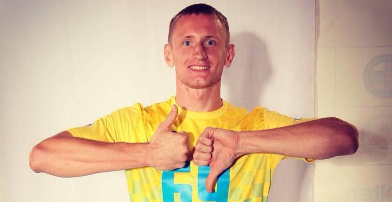 Двурукие уникумы. Как они это делают?