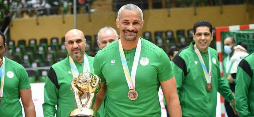 Дидье Динар спустя два месяца покинул пост главного тренера мужской сборной Саудовской Аравии и открыт для предложений