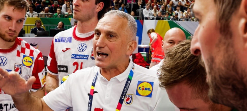 Экс-рулевой сборной Хорватии Горан Перковац: "У меня случился инсульт четвёртой степени из пяти возможных, я был очень близок к смерти"