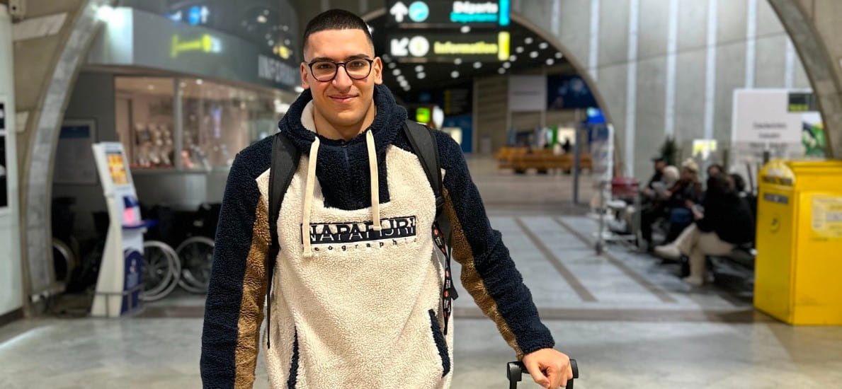 Франция. Вратарь "Нанта" Андреас Хофманн раньше объявленного покинул "Нант" из-за травмы двух голкиперов в "Истре"