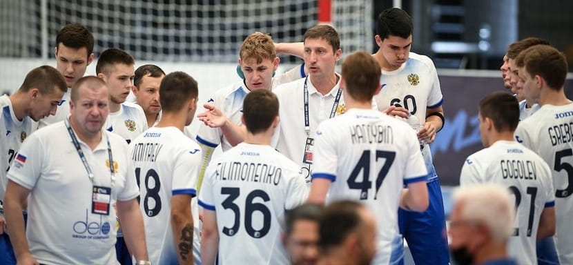 ЧЕ-2021 (U-19). Утешительный турнир. Сборная России проиграла израильтянам и остальные результаты пятницы