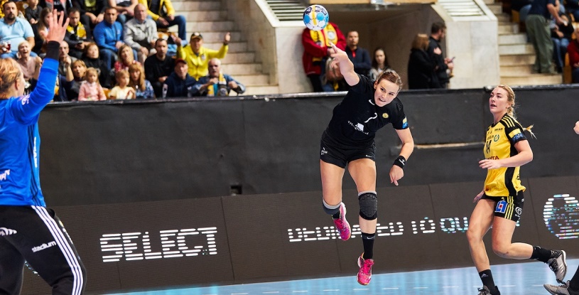 Майя Петрова: "Каждый соперник в Лиге чемпионов силен" (ВИДЕО)