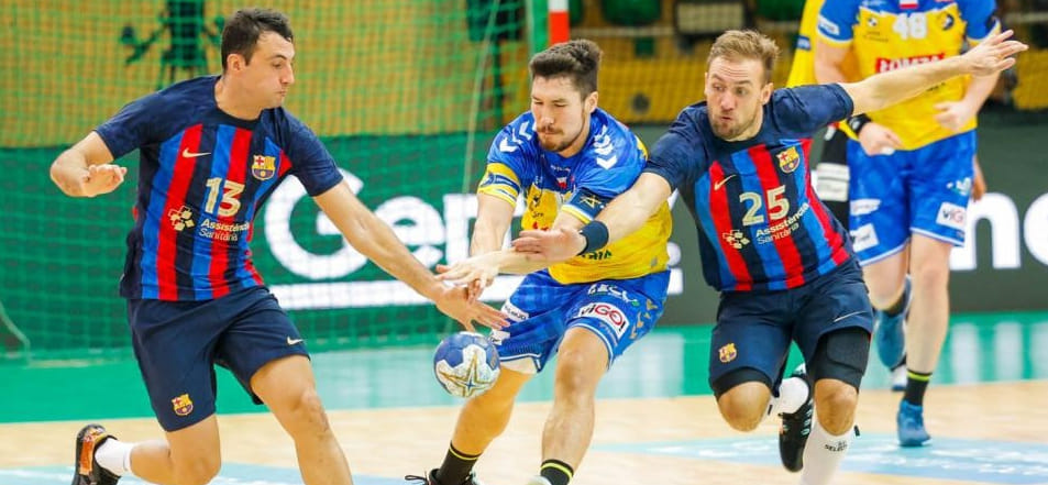 Super Globe. "Магдебург" с "Барсой" выдали суперматч. Но стоит ли ради него ехать в такие дали?