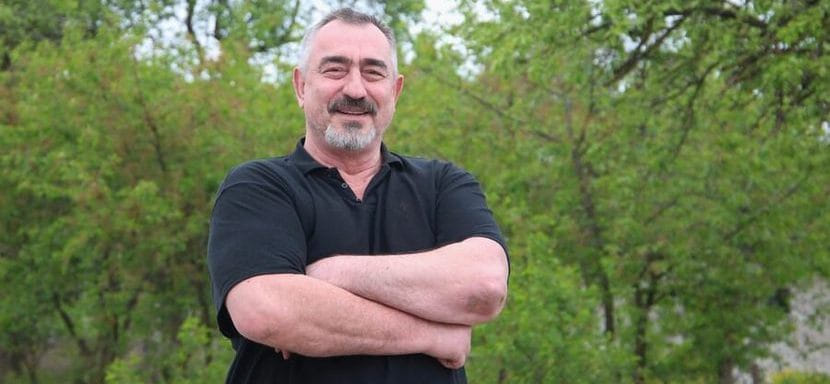 Владимир Михута: "Возможно, Коноплев согласен с гандболистами "Витязя", но он не может это показать, пока находится на своем посту"