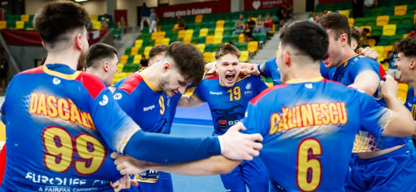 Сборные Египта, Румынии и Испании досрочно обеспечили себе места в следующем раунде молодёжного чемпионата мира