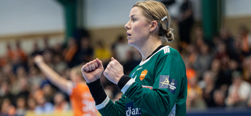 Дания. Лидирующие в турнире "Оденсе" и "Эсбьерг" одержали разгромные победы. Команда Ульрика Киркелю пропустила всего 14 мячей