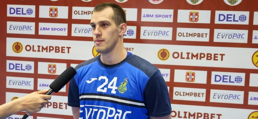 Olimpbet Суперлига. Полусредний Рашит Каюмов подписал новый трудовой договор с омским "Скифом"