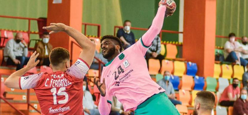 Галопом по Европе. 72 процента надежности и 27 мячей за тайм? В лиге ASOBAL возможно все!