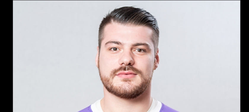 Балканы. Линейный "Металурга" Костадин Петров заменит в "Вардаре" уехавшего в Катар Стефана Атанасовского