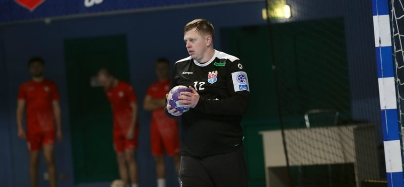 Иван Мацкевич: "Я и с Никуленковым ругался, и с Барановым. В игре друзей нет, но тогда у молодых было уважение перед опытными игроками"