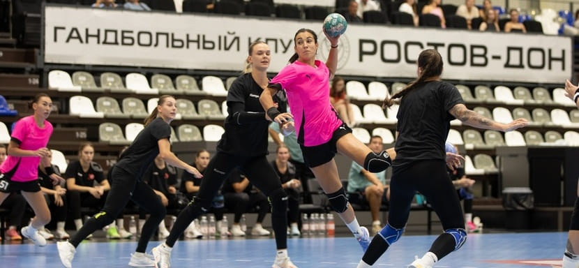 В августе должны состоятся женские предсезонные турниры в Ростове-на-Дону и Тольятти