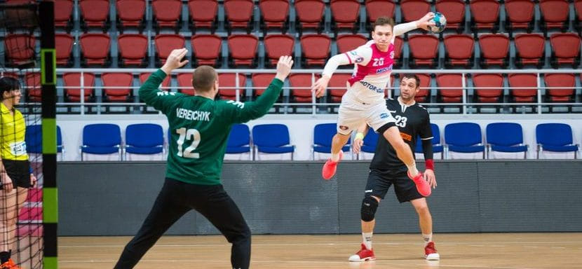 "Мотор" предложил федерации провести спарринг с "Донбассом" в зачет чемпионата Украины. В ФГУ запорожцам ответили отказом