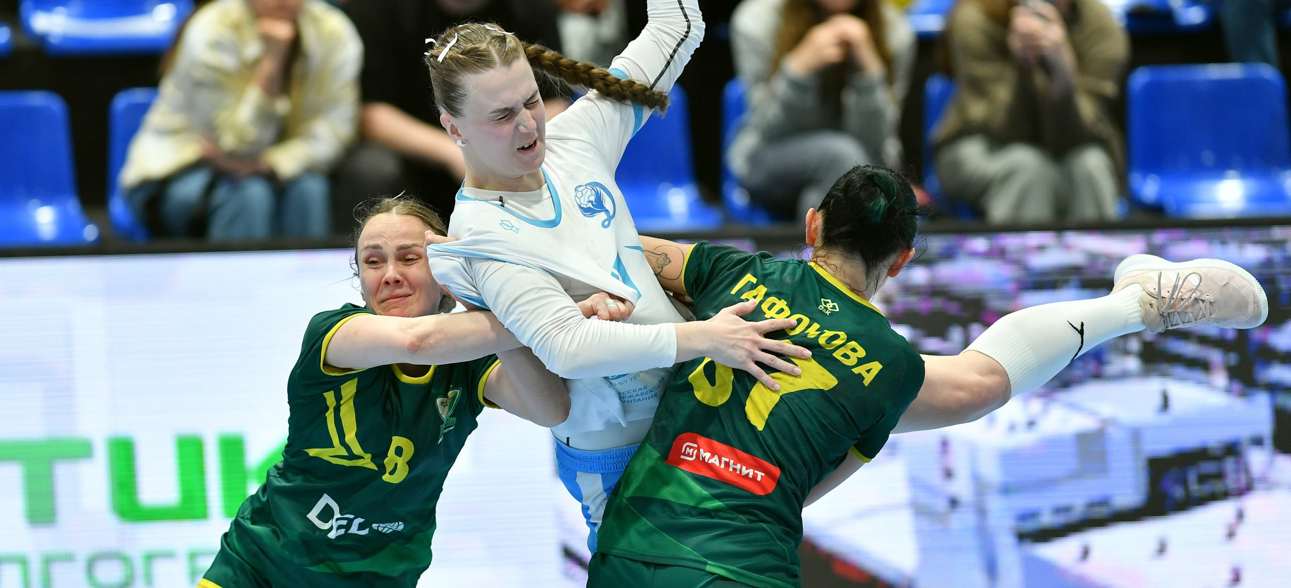 "Динамо" едет в Краснодар с "плюс 3". Хватит ли этого, чтобы занять 5-ю строчку?