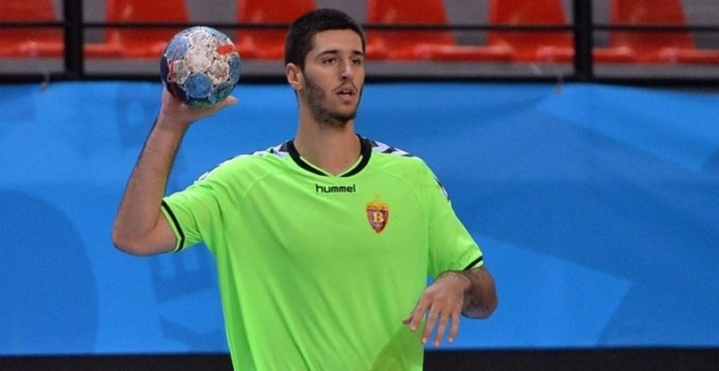 Трансферный слух. Полусредний Марко Мишевски и голкипер Борко Ристовски близки к переходу в "Вардар"