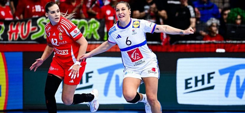 Артём Шмельков: "Если выбирать из двух полуфиналов ЧЕ-2024, на большую вероятность неожиданности поставлю в матче Дания — Франция"