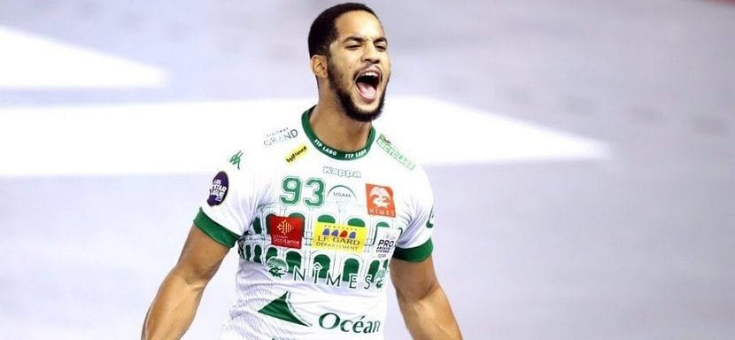 Румыния. "Констанца" пополнилась французским полусредним Миком Брасселье и левым крайним из Хорватии Валентино Равничем