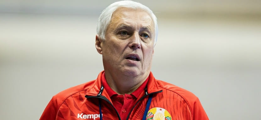 Юрий Шевцов: "Наигрываем свой состав и команду. Смотрим, кто будет помогать сборной снова подниматься наверх"