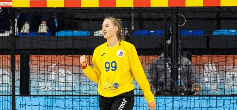 ЧМ-2021. Россиянка Полина Каплина — 19-я в списке самых надежных вратарей турнира. Лучший процент сэйвов у норвежки Рикке Гранлунд