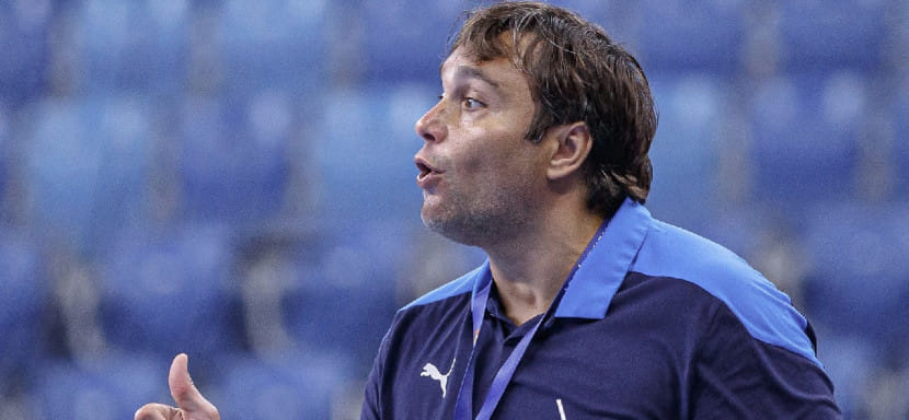 Суперлига Олимпбет. Олег Кулешов: "Уверенно контролировали ход матча и довели его до логического завершения"