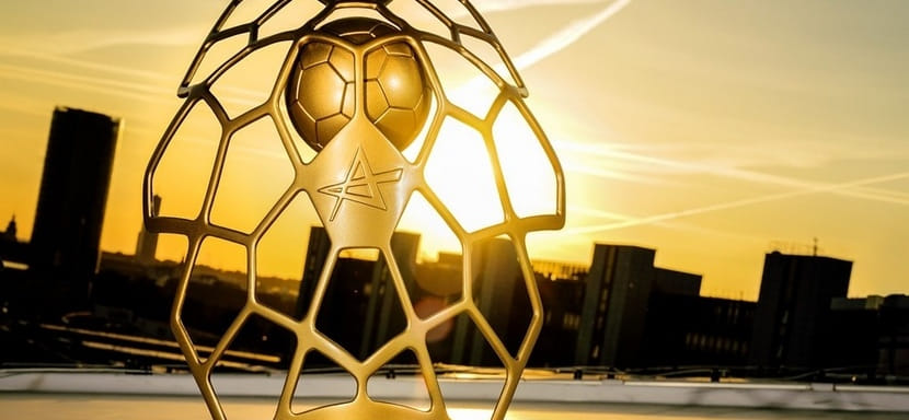 Лига чемпионов. Сегодня определятся финалисты: "Кельце" белорусов Кулеша и Королька против "Веспрема", "Киль" сразится с "Барселоной"