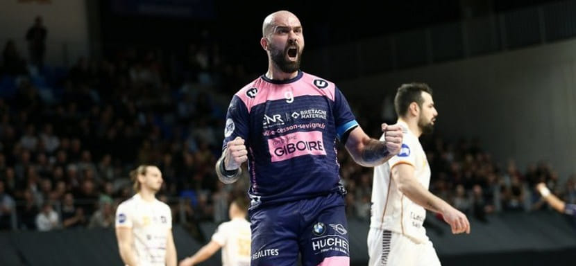 Чемпион мира и Европы в составе сборной Франции 34-летний Игор Анич продолжит карьеру в Японии