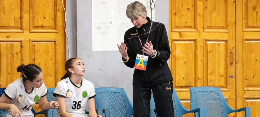 Галина Мельникова: "После произошедшего Трефилову было сложно оставаться в Краснодаре — и он позвал нескольких игроков "Кубани" с собой в "Россиянку"