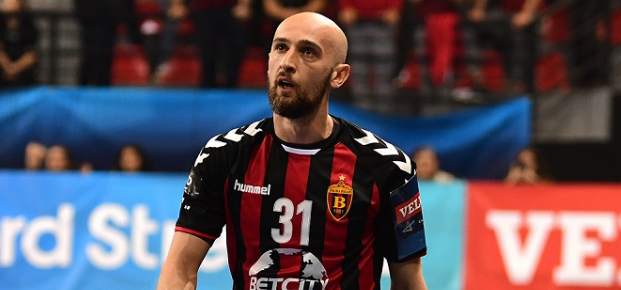 СЕХА-лига. Голы Тимура Дибирова  и Никиты Вайлупова — в пятерке лучших по итогам ноября (ВИДЕО)