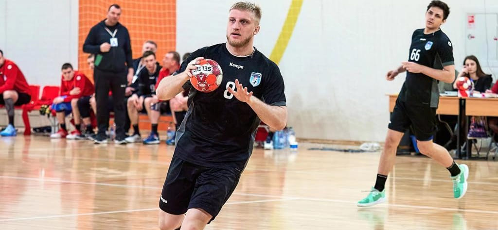 Высшая лига. "Воронеж" расстался с Владиславом Гуртовым, Романом Бубеном, Алексеем Стельмахом и Никитой Долгановым