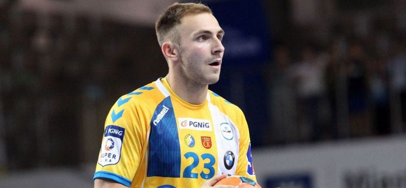 "Кубок "Матч ТВ". Аркадиуш Морыто: "После матча тренер сказал, что доволен победой в турнире, но не нашей игрой во второй половине финала"