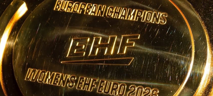 Финал Дания — Норвегия в третий раз подряд, а Головин с Венгрией мимо медалей? Итоги жеребьёвки Евро-2026