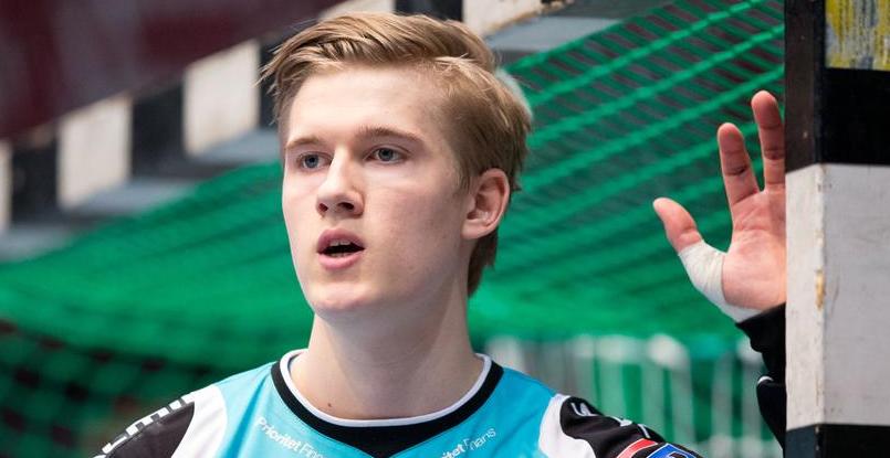 Бундеслига. Голкипер шведского "Редбергслидса" Тобиас Тулин перейдет в "Магдебург"