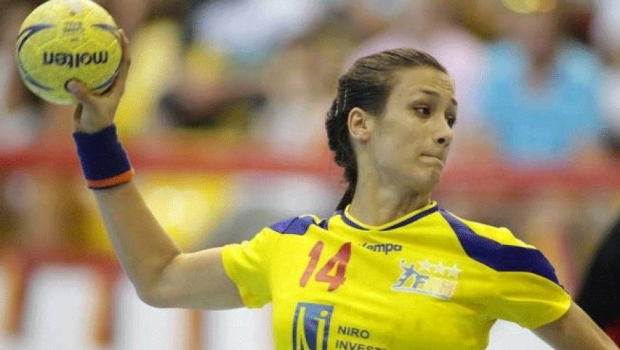 ЧЕ-2018. Базалиу вместо Нягу. Назван состав сборной Румынии на полуфинальный матч с россиянками