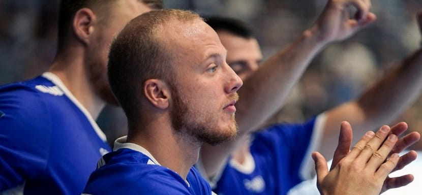 Бундеслига. Левый крайний сборной Исландии Хаукон Стирмиссон покинул "Гуммерсбах" и стал игроком "Айнтрахта" (Д2) из Хагена