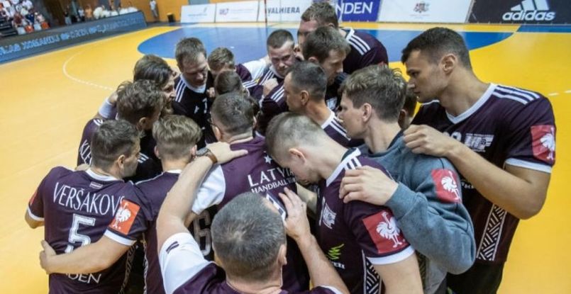 ЧЕ-2020. В матче против сборной Испании команде Латвии не поможет вратарь Артурс Кугис. Криштопанс и Лилиенфелдс заявлены на игру