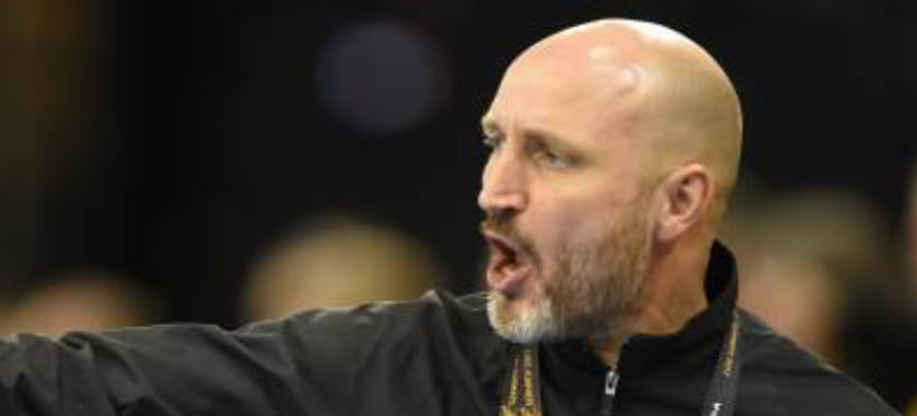 Лига чемпионов. Главный тренер "Оденсе" Ульрик Киркелю: "Мы просто попали в сильную и сложную группу"