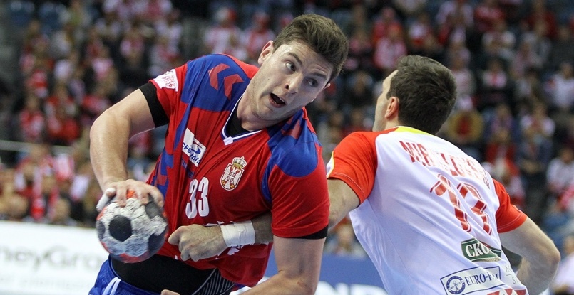 Мияйло Марсенич: "Хорошо запомнил, как мы дважды обыграли россиян в отборе ЧЕ-2014"