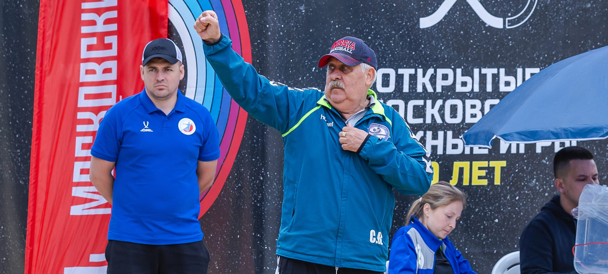 "Говорили ребятам — не надо играть на Винокура!" Сергей Крамской — про серебро пляжки и сезон в "вышке"