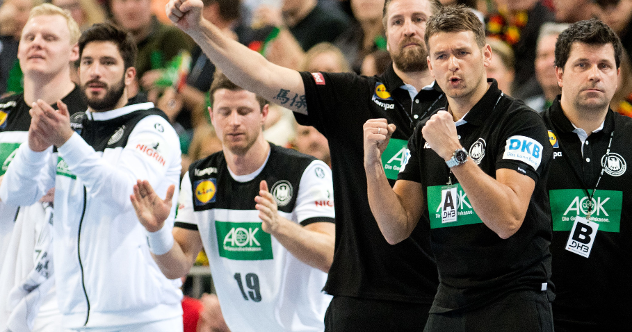 450 000 евро за победу на чемпионате мира — объявлены премиальные сборной Германии