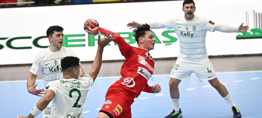 "Фредерисия" заставила улыбнуться испанца из Кельце, "Спортинг" впервые проиграл в Лиге чемпионов