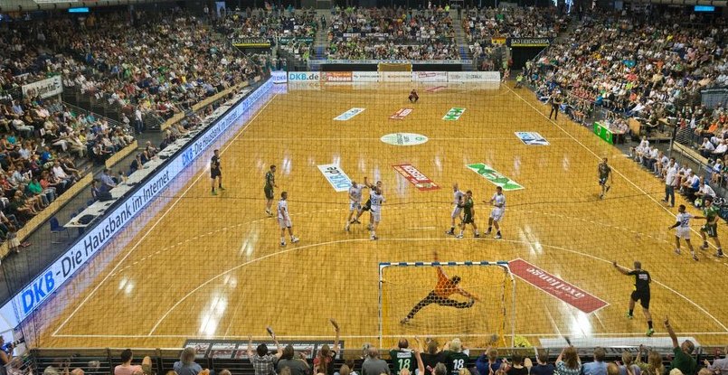 Берлин, Париж и Тронхейм примут матчи олимпийской квалификации ИГФ